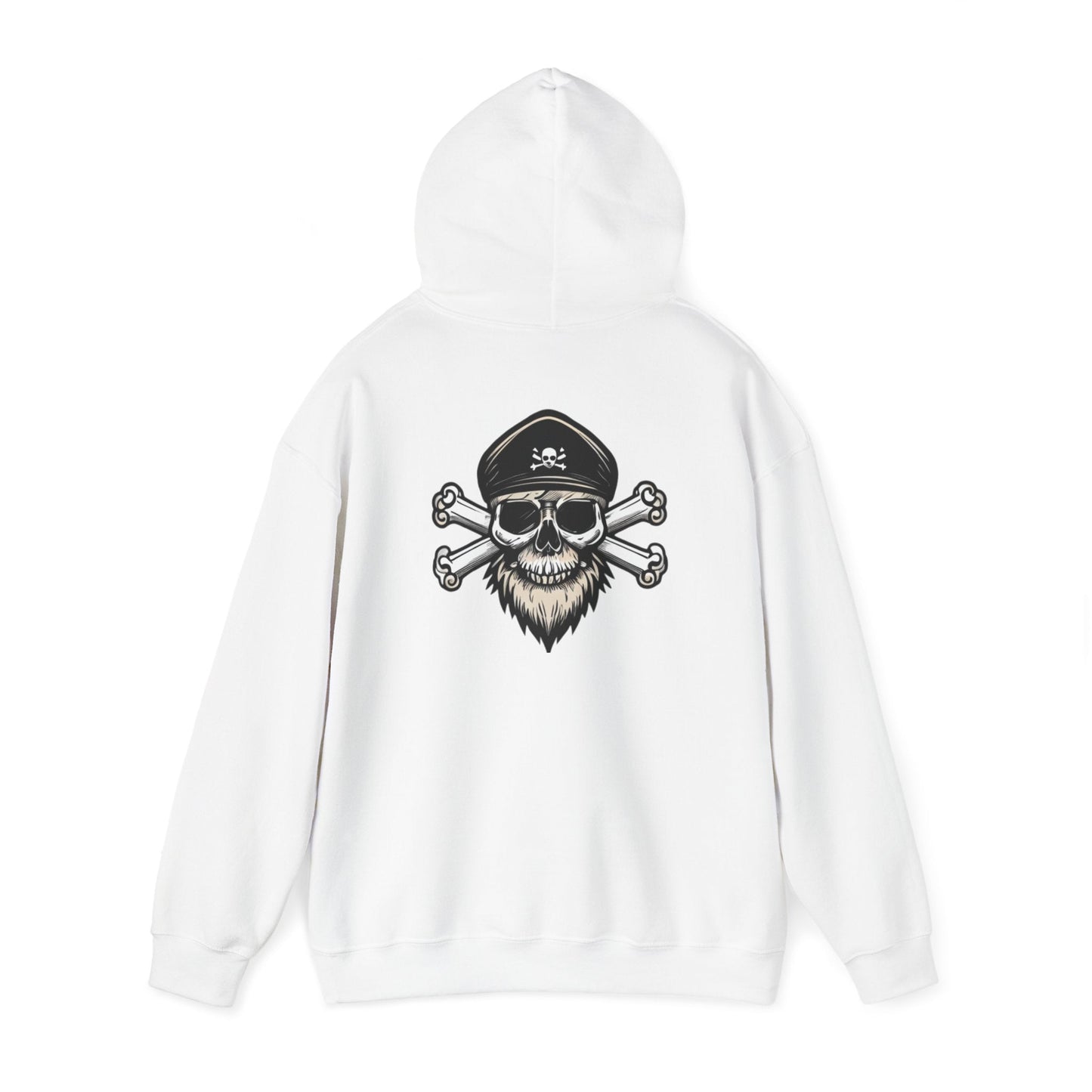 Copy of Unisex Heavy Blend™ Hooded Sweatshirt