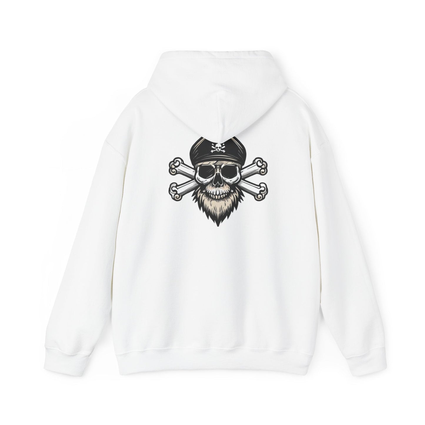 Copy of Unisex Heavy Blend™ Hooded Sweatshirt
